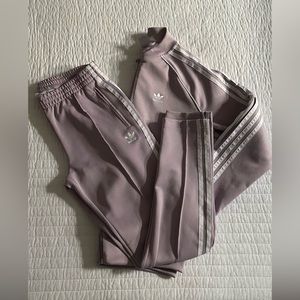 Adidas Tracksuit